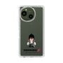 Slim Protection Case［ TEKKEN - Chibi Character - Jin Kazama ］