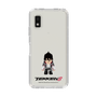 Slim Protection Case［ TEKKEN - Chibi Character - Jin Kazama ］