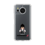 Slim Protection Case［ TEKKEN - Chibi Character - Jin Kazama ］