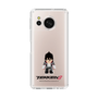 Slim Protection Case［ TEKKEN - Chibi Character - Jin Kazama ］