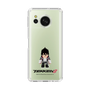 Slim Protection Case［ TEKKEN - Chibi Character - Jin Kazama ］