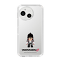 Slim Protection Case［ TEKKEN - Chibi Character - Jin Kazama ］