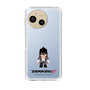 Slim Protection Case［ TEKKEN - Chibi Character - Jin Kazama ］