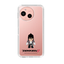 Slim Protection Case［ TEKKEN - Chibi Character - Jin Kazama ］