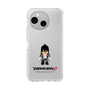 Slim Protection Case［ TEKKEN - Chibi Character - Jin Kazama ］