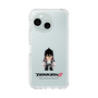 Slim Protection Case［ TEKKEN - Chibi Character - Jin Kazama ］