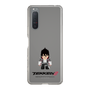 Slim Protection Case［ TEKKEN - Chibi Character - Jin Kazama ］