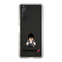 Slim Protection Case［ TEKKEN - Chibi Character - Jin Kazama ］
