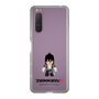 Slim Protection Case［ TEKKEN - Chibi Character - Jin Kazama ］