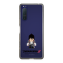 Slim Protection Case［ TEKKEN - Chibi Character - Jin Kazama ］