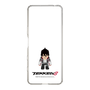 Slim Protection Case［ TEKKEN - Chibi Character - Jin Kazama ］