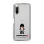 Slim Protection Case［ TEKKEN - Chibi Character - Jin Kazama ］