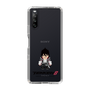 Slim Protection Case［ TEKKEN - Chibi Character - Jin Kazama ］