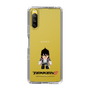 Slim Protection Case［ TEKKEN - Chibi Character - Jin Kazama ］