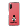 Slim Protection Case［ TEKKEN - Chibi Character - Jin Kazama ］