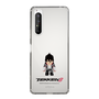Slim Protection Case［ TEKKEN - Chibi Character - Jin Kazama ］