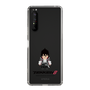 Slim Protection Case［ TEKKEN - Chibi Character - Jin Kazama ］