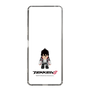 Slim Protection Case［ TEKKEN - Chibi Character - Jin Kazama ］