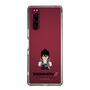 Slim Protection Case［ TEKKEN - Chibi Character - Jin Kazama ］