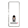 Slim Protection Case［ TEKKEN - Chibi Character - Jin Kazama ］