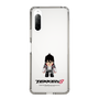 Slim Protection Case［ TEKKEN - Chibi Character - Jin Kazama ］