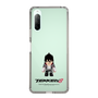Slim Protection Case［ TEKKEN - Chibi Character - Jin Kazama ］