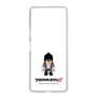 Slim Protection Case［ TEKKEN - Chibi Character - Jin Kazama ］