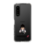 Slim Protection Case［ TEKKEN - Chibi Character - Jin Kazama ］