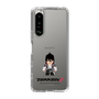 Slim Protection Case［ TEKKEN - Chibi Character - Jin Kazama ］