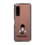Slim Protection Case［ TEKKEN - Chibi Character - Jin Kazama ］