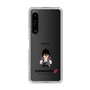 Slim Protection Case［ TEKKEN - Chibi Character - Jin Kazama ］