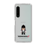 Slim Protection Case［ TEKKEN - Chibi Character - Jin Kazama ］