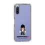 Slim Protection Case［ TEKKEN - Chibi Character - Jin Kazama ］