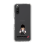 Slim Protection Case［ TEKKEN - Chibi Character - Jin Kazama ］
