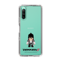 Slim Protection Case［ TEKKEN - Chibi Character - Jin Kazama ］