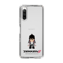 Slim Protection Case［ TEKKEN - Chibi Character - Jin Kazama ］