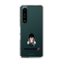 Slim Protection Case［ TEKKEN - Chibi Character - Jin Kazama ］