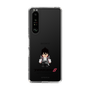Slim Protection Case［ TEKKEN - Chibi Character - Jin Kazama ］