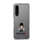 Slim Protection Case［ TEKKEN - Chibi Character - Jin Kazama ］
