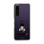 Slim Protection Case［ TEKKEN - Chibi Character - Jin Kazama ］