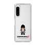 Slim Protection Case［ TEKKEN - Chibi Character - Jin Kazama ］