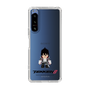 Slim Protection Case［ TEKKEN - Chibi Character - Jin Kazama ］