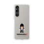 Slim Protection Case［ TEKKEN - Chibi Character - Jin Kazama ］