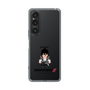 Slim Protection Case［ TEKKEN - Chibi Character - Jin Kazama ］