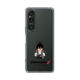 Slim Protection Case［ TEKKEN - Chibi Character - Jin Kazama ］