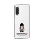 Slim Protection Case［ TEKKEN - Chibi Character - Jin Kazama ］
