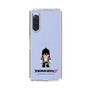 Slim Protection Case［ TEKKEN - Chibi Character - Jin Kazama ］