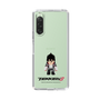 Slim Protection Case［ TEKKEN - Chibi Character - Jin Kazama ］