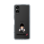 Slim Protection Case［ TEKKEN - Chibi Character - Jin Kazama ］