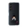 Slim Protection Case［ TEKKEN - Chibi Character - Jin Kazama ］